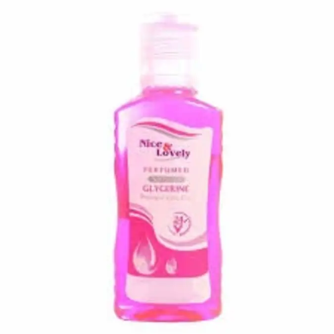 Nice & Lovely Perfumed Glycerine 65ml